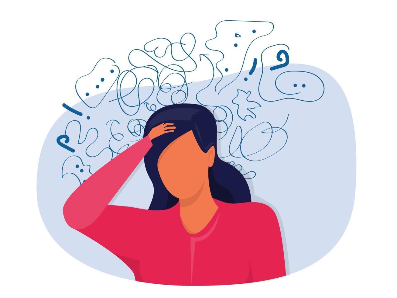 Anxiety Healing
