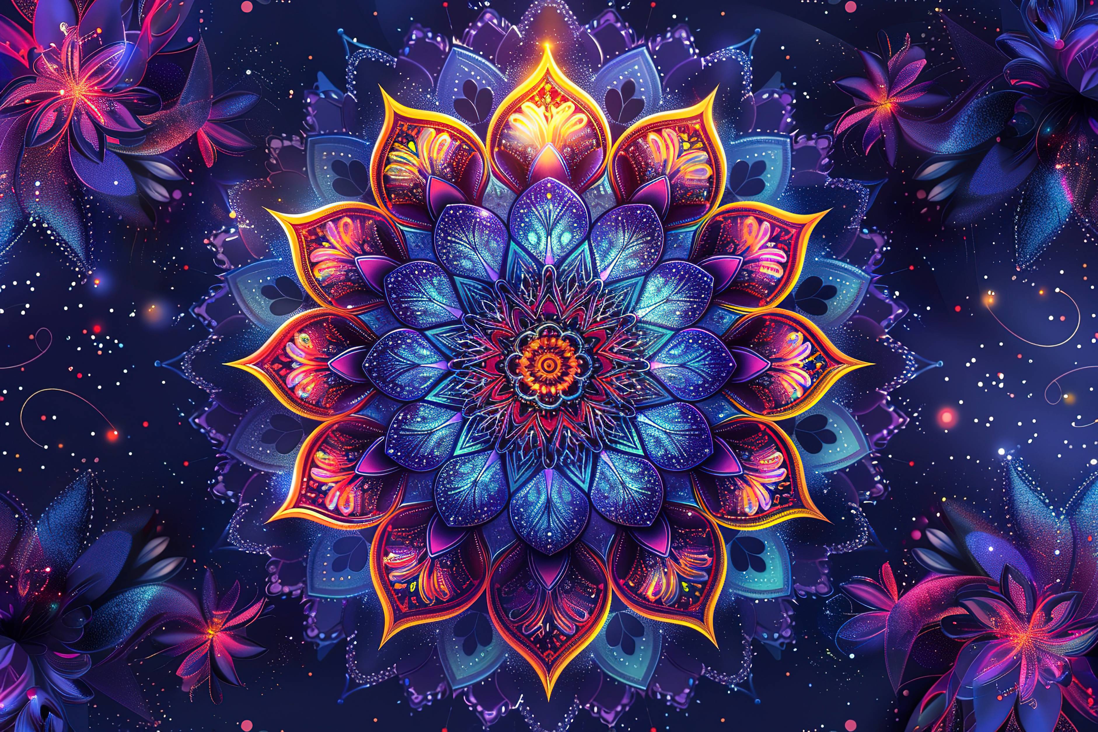 Emotional Healing