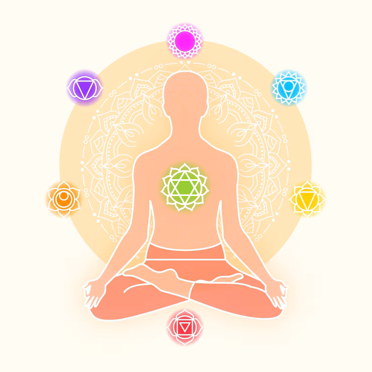Karmic Healing